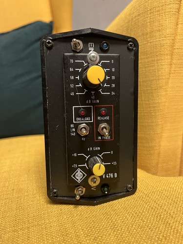 Neumann v476b inklusive power - v476b,