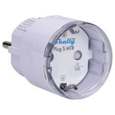 Shelly PLUG S Gen3 White