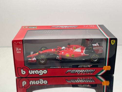 Bburago 16801 ferrari - 18-16801,