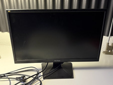 ViewSonic VA2407H 24 Zoll
