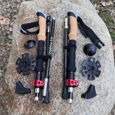 Trekkingstöcke ultraleicht - trekkingstöcke,