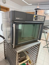 Miwe signo umluft ofen - signo,