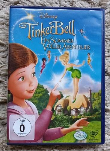 Disney tinkerbell ein - disney,