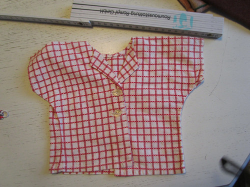 Baumwollbluse hemd für - -,
