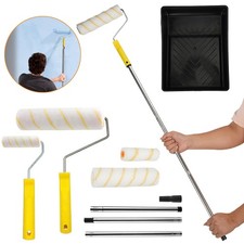 Malerset Farbroller Set