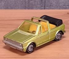 🚗 SIKU 1039 Modellauto