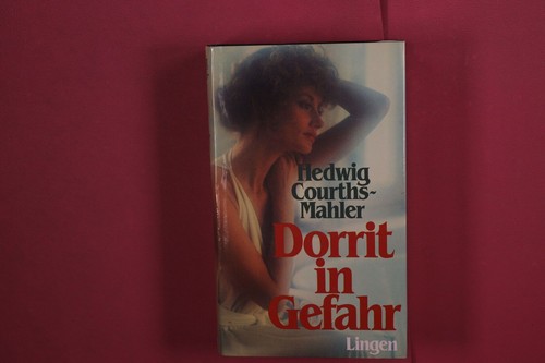 369239 hedwig courths mahler - 369239,