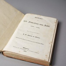 Geschichte des heil