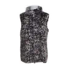 Weste, Größe: M, Mehrfarbig