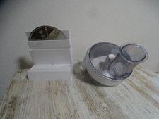 Durchlaufschnitzler MUZ4DS4 mit 1 Scheiben für alle KM der Bosch MUM 4 Serie