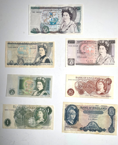 Bank england auswahl alter - bank,