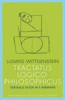 Tractatus logico philosophicus - tractatus, logico-philosophicus