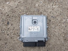 Mercedes W211 280 CDI OM642 Motor Steuergerät A6421505179 