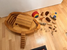 großes Ostheimer Set - Arche