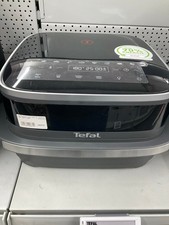 TEFAL FW402HE0 Easy Fry XL Surface Heißluftfritteuse Gebraucht 2#35880017