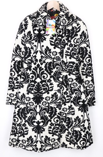 Desigual weiße damenjacke - weiße,