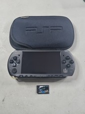 Sony PSP 3000 Monster Hunter