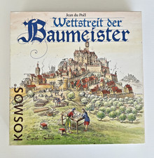 Wettstreit der Baumeister