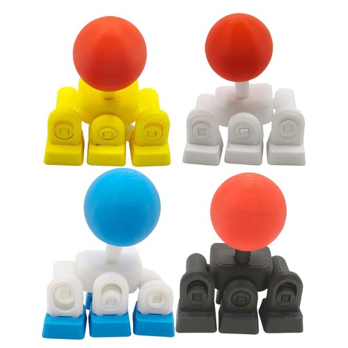 3D-gedruckter