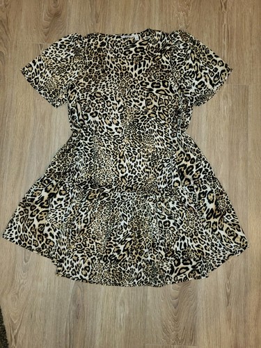 Young leo kleid - kleid, midi