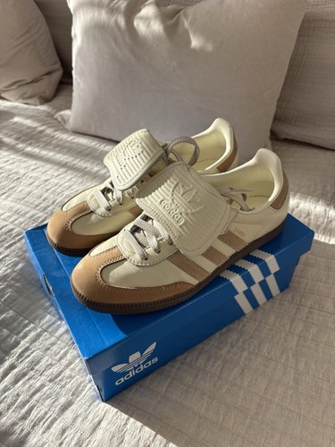Adidas samba sneaker leder - samba,