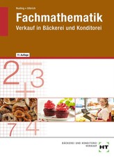 Fachmathematik Verkauf in