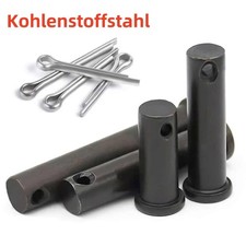 6-50MM Steckbolzen Bolzen