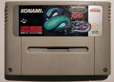 Turtles Tournament Fighters