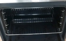 AEG Backofengitter-Set, LINKS und  RECHTS