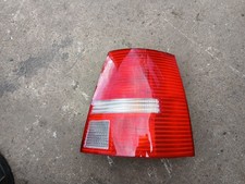 VW Golf 4 IV Rückleuchte