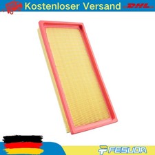Luftfilter für fiat - luftfilter,
