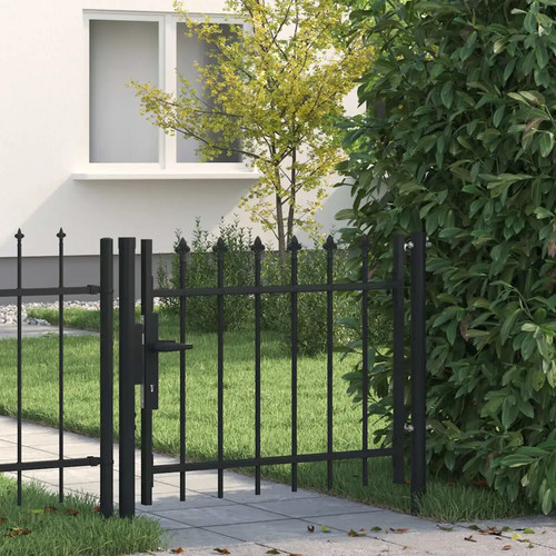 Tür und zauntor boxtel - und,