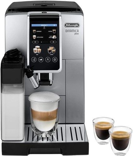 Longhi ecam 380 - de'longhi,
