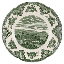 Kuchenteller Johnson Bros Old