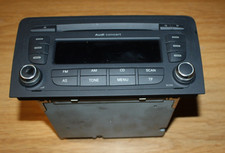 original Audi Concert EU AB2 -