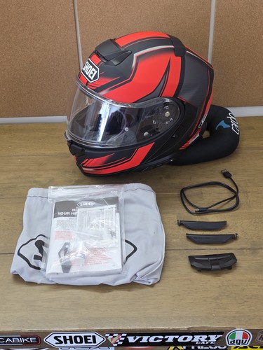 Shoei neotec medium sena - neotec,