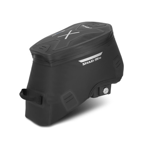 Shad click system tankrucksack - system,