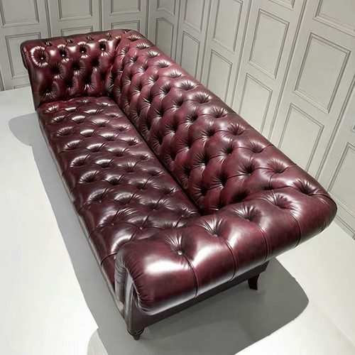 Englische chesterfield couch - englische,