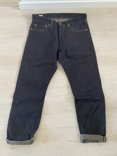 Momotaro Denimio Collab Green