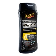 Meguiars Ultimate Black