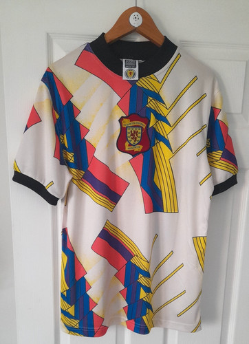 Schottland sfa nationalscore - schottland,