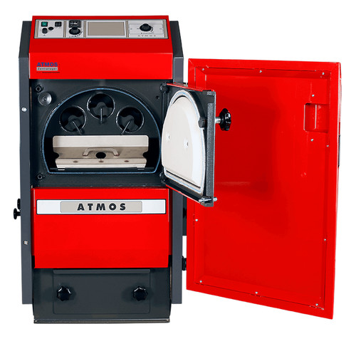 Pelletkessel atmos p14 - atmos,
