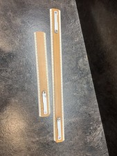 Maßstab Lineale für Reißbrett Zeichenbrett