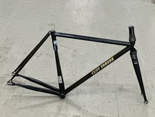 Rare Custom Track Frameset