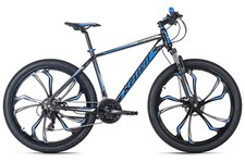 Mountainbike hardtail 5 - mountainbike,