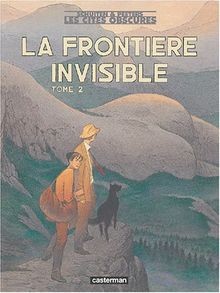 Frontière invisible tome - tome, 2