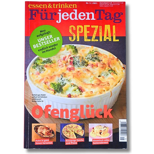 Essen trinken für - essen,