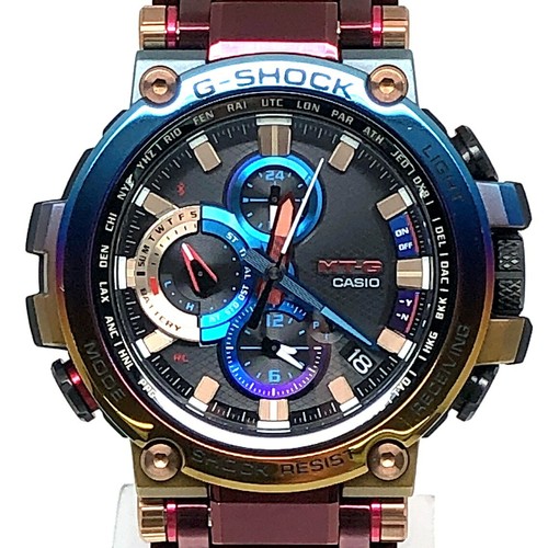 Casio shock mtg b1000vl 4a - g-shock, mtg-b1000vl-4a