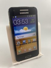 Samsung Galaxy Beam 2 schwarz