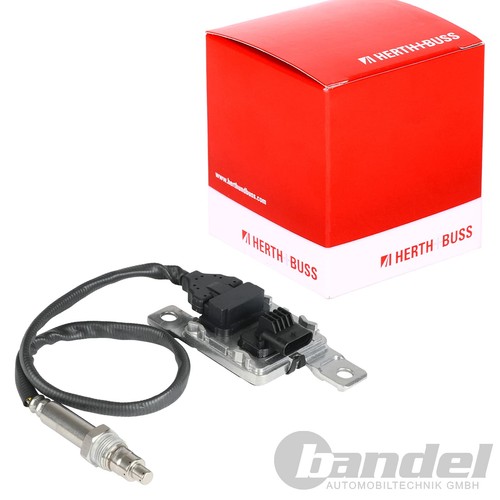 Herth buss nox sensor - nox-sensor, abgas